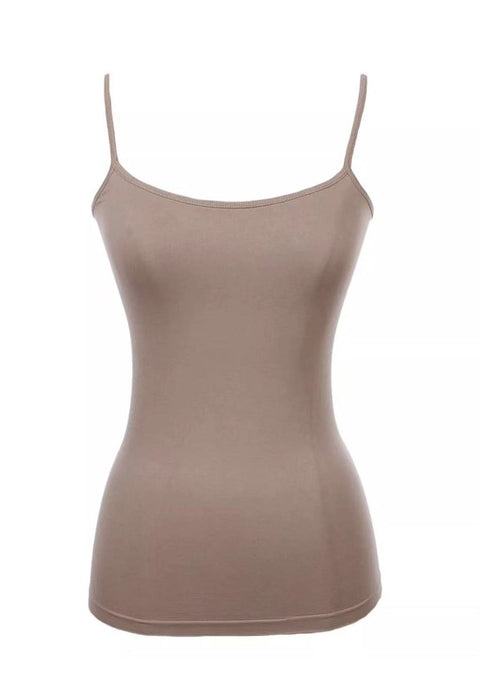 Mocha Camisole