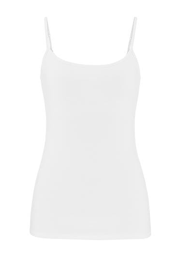 White Camisole